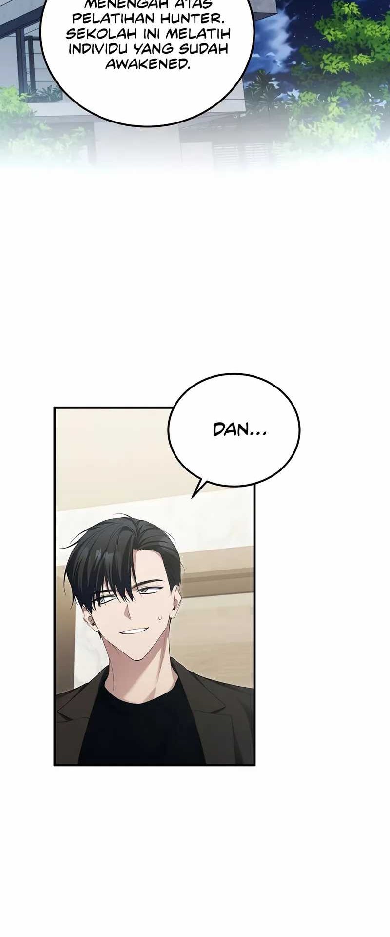 I’ll Retire After Saving the World chapter 51 halaman 45