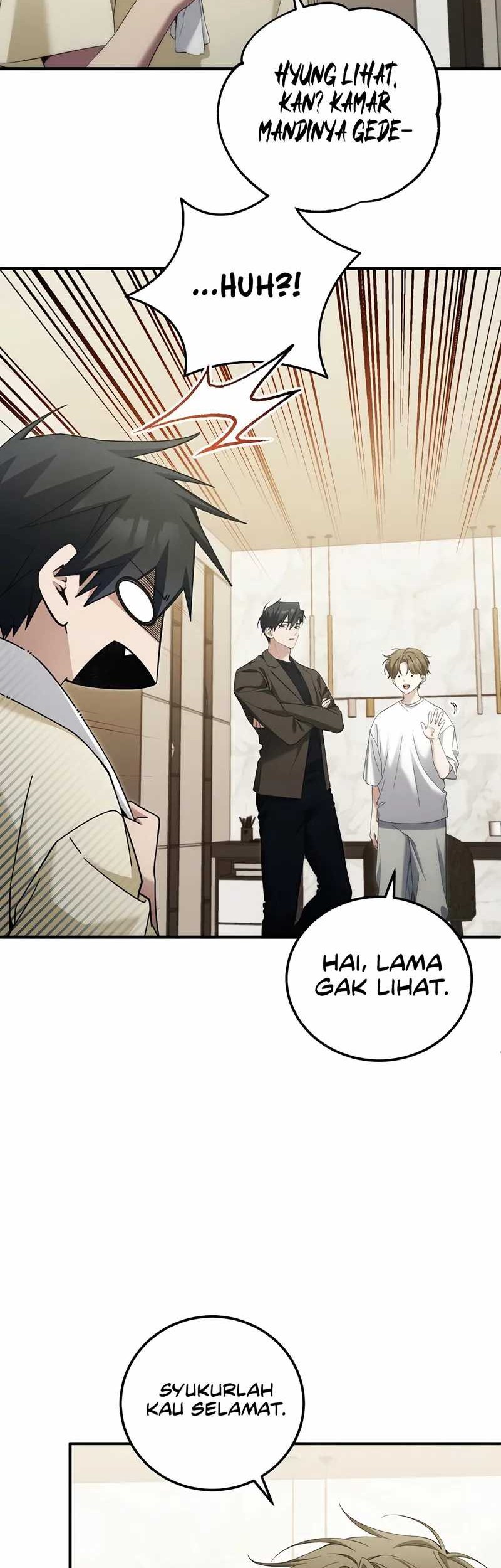 I’ll Retire After Saving the World Bab 52 halaman 2