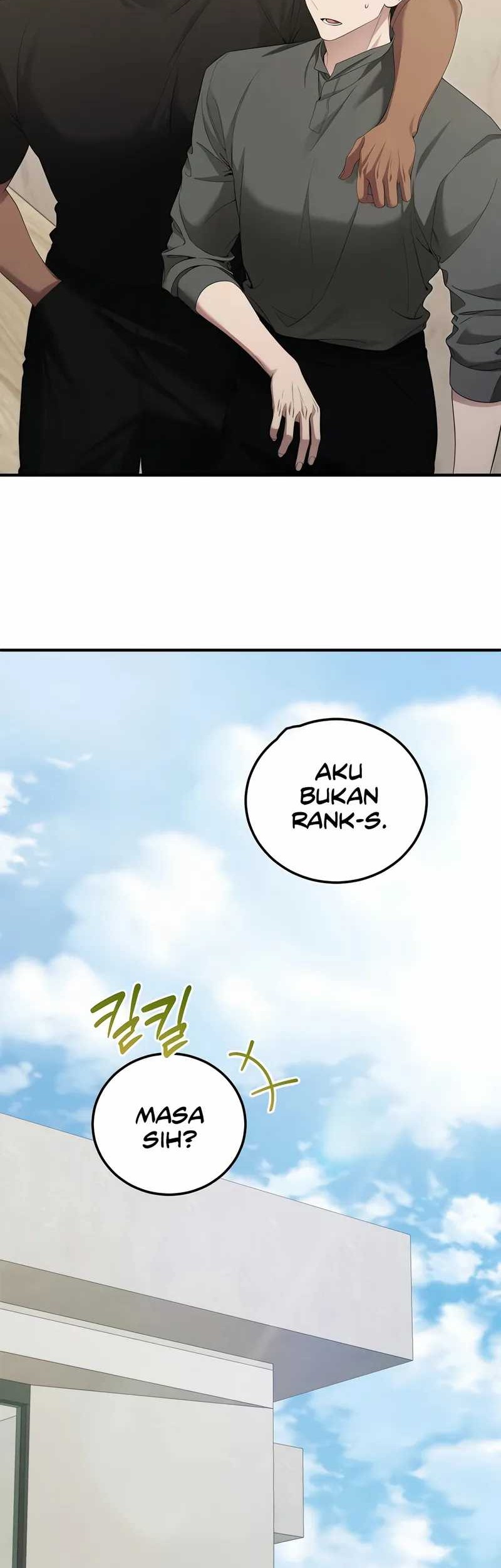 I’ll Retire After Saving the World Bab 52 halaman 28