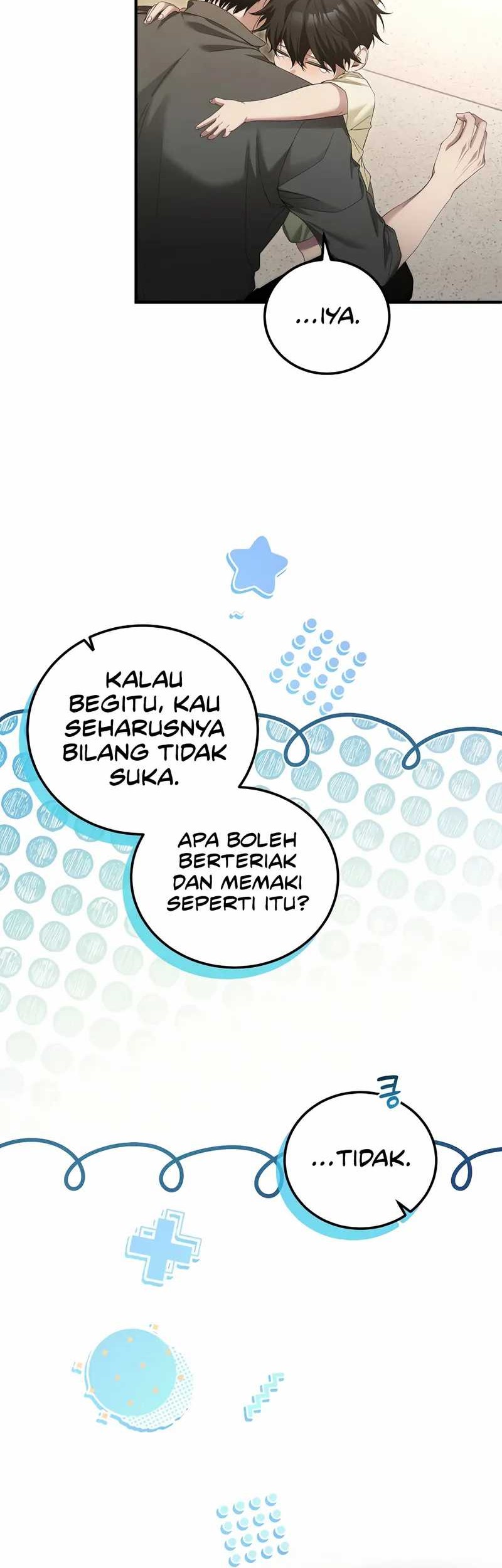 I’ll Retire After Saving the World Bab 52 halaman 52