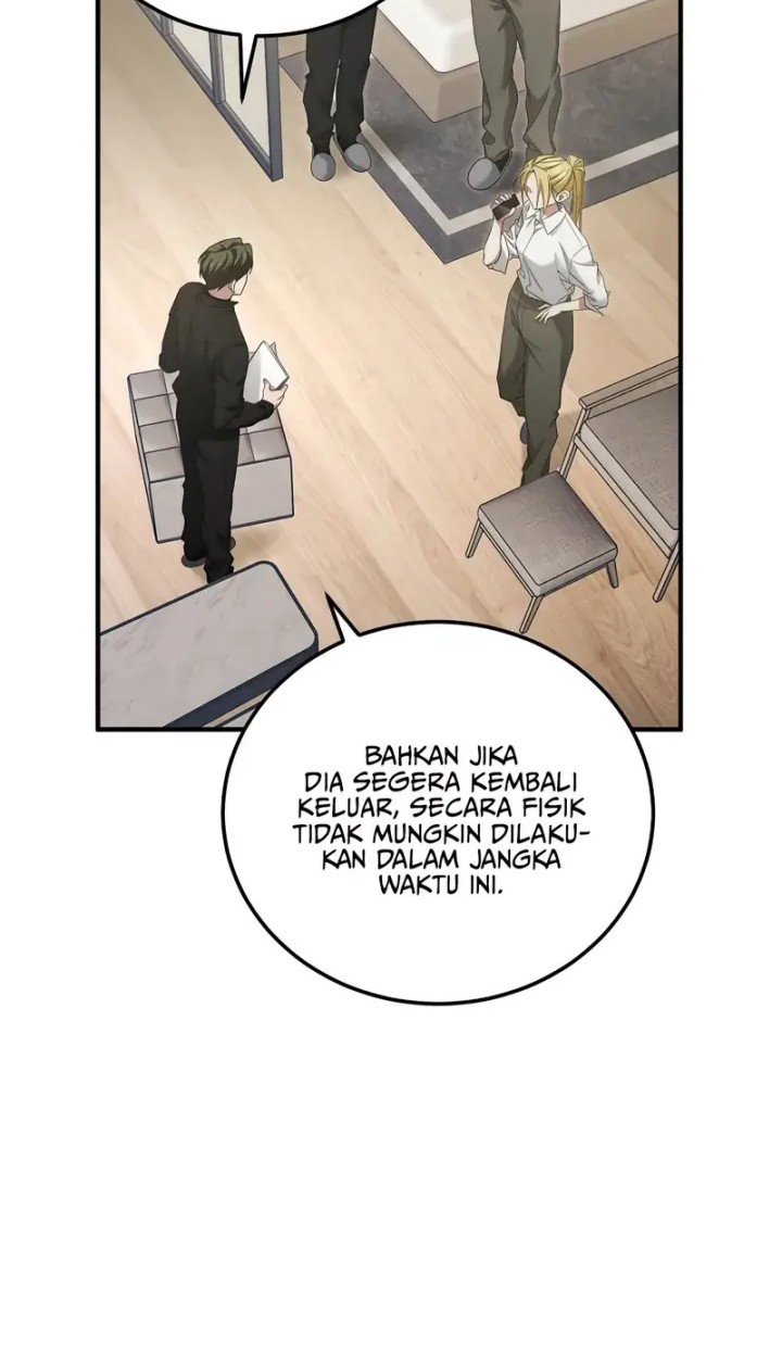 I’ll Retire After Saving the World chapter 53 halaman 2