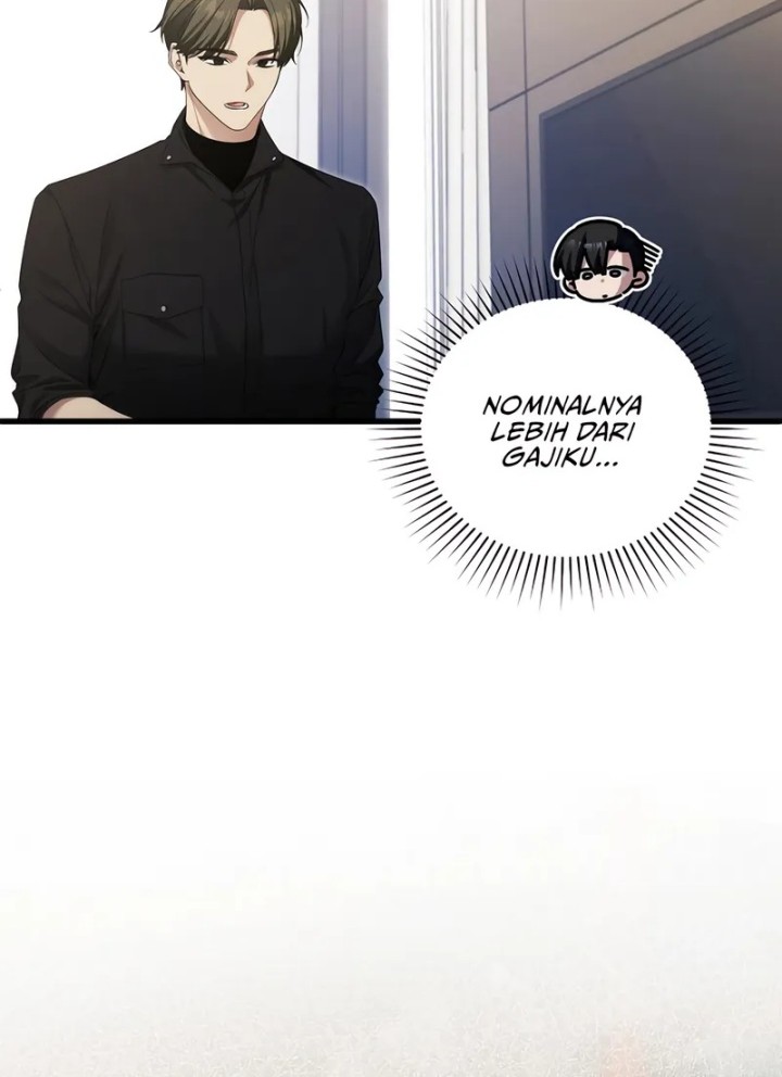 I’ll Retire After Saving the World chapter 53 halaman 21