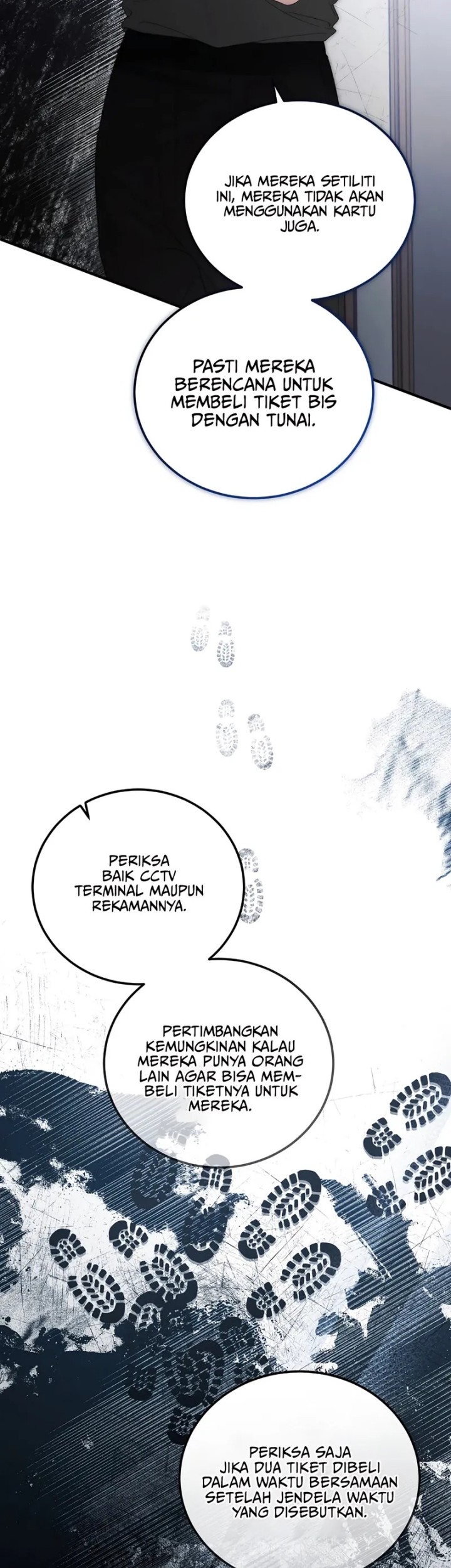 I’ll Retire After Saving the World chapter 53 halaman 26