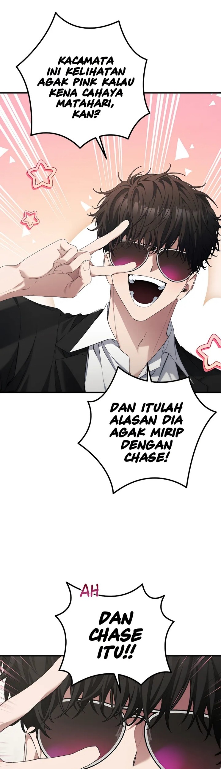 I’ll Retire After Saving the World Bab 55 halaman 7