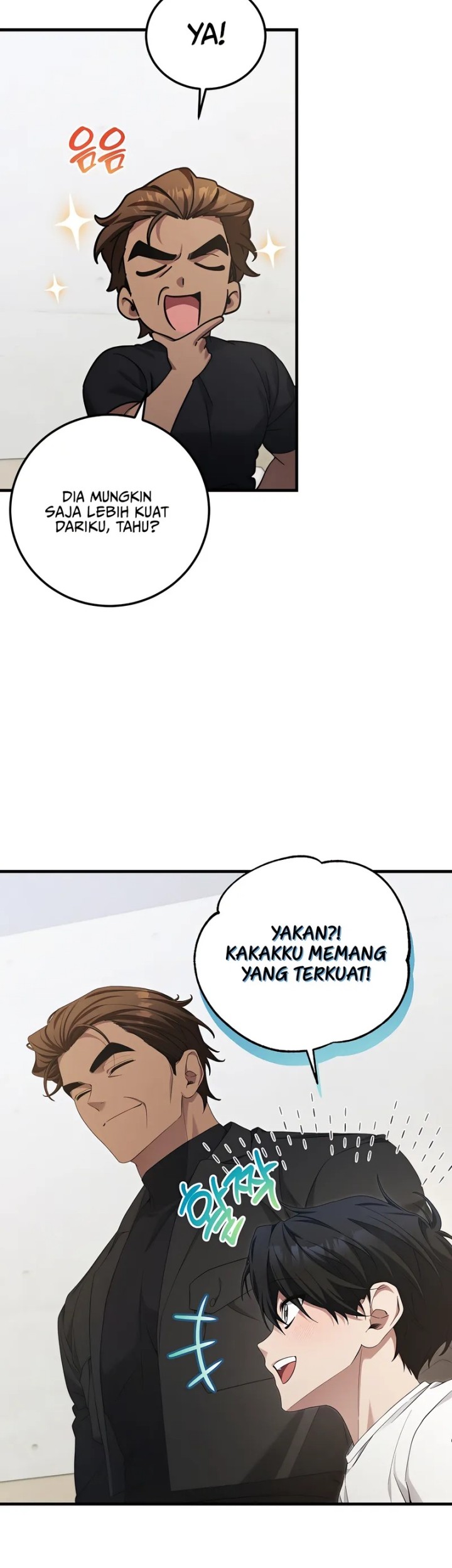 I’ll Retire After Saving the World Bab 55 halaman 44