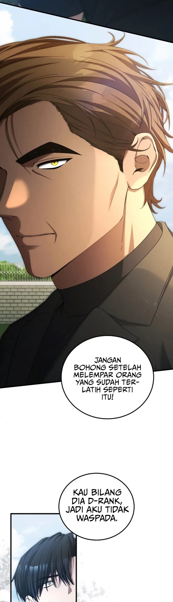 I’ll Retire After Saving the World Bab 56 halaman 17