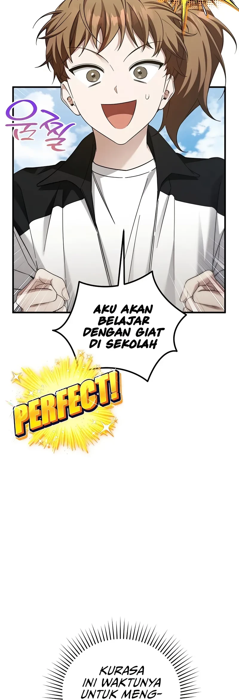 I’ll Retire After Saving the World Bab 57 halaman 13