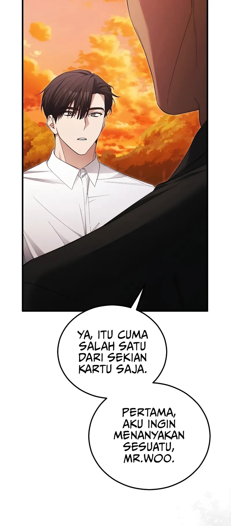 I’ll Retire After Saving the World Bab 57 halaman 81