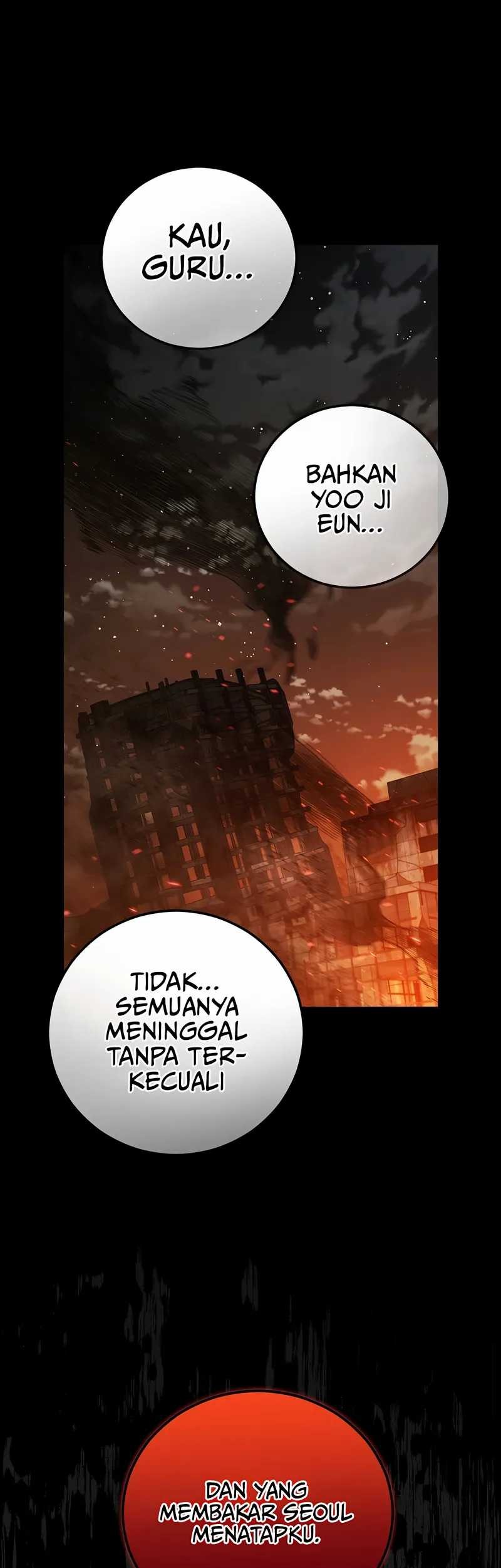 I’ll Retire After Saving the World chapter 59 halaman 4