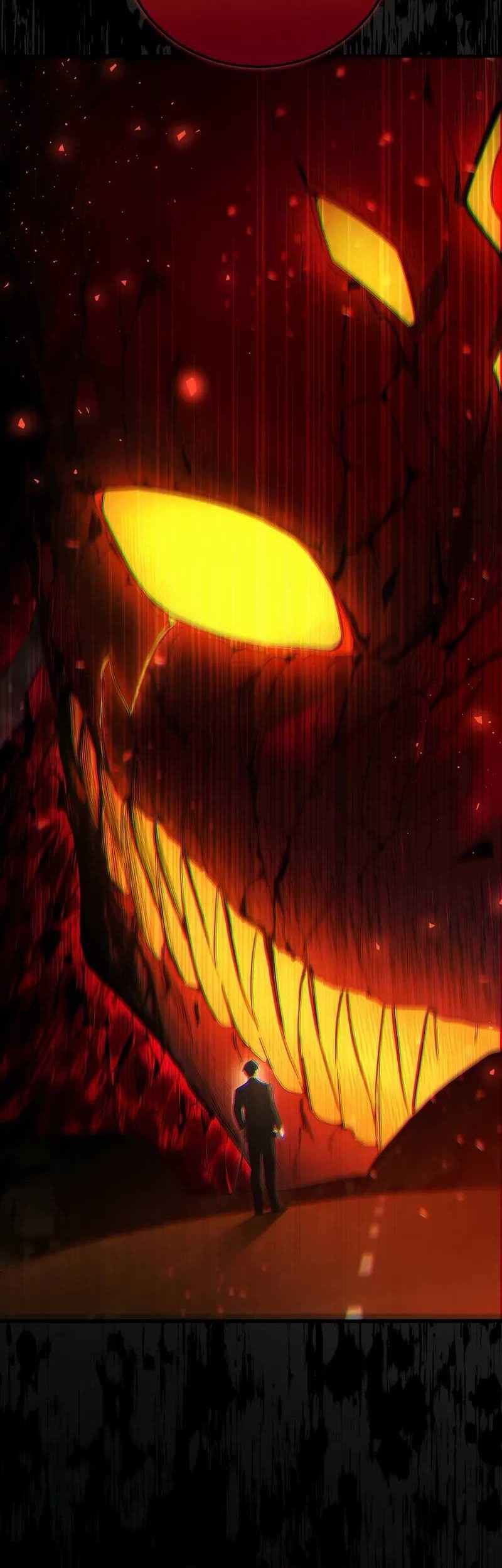 I’ll Retire After Saving the World chapter 59 halaman 5