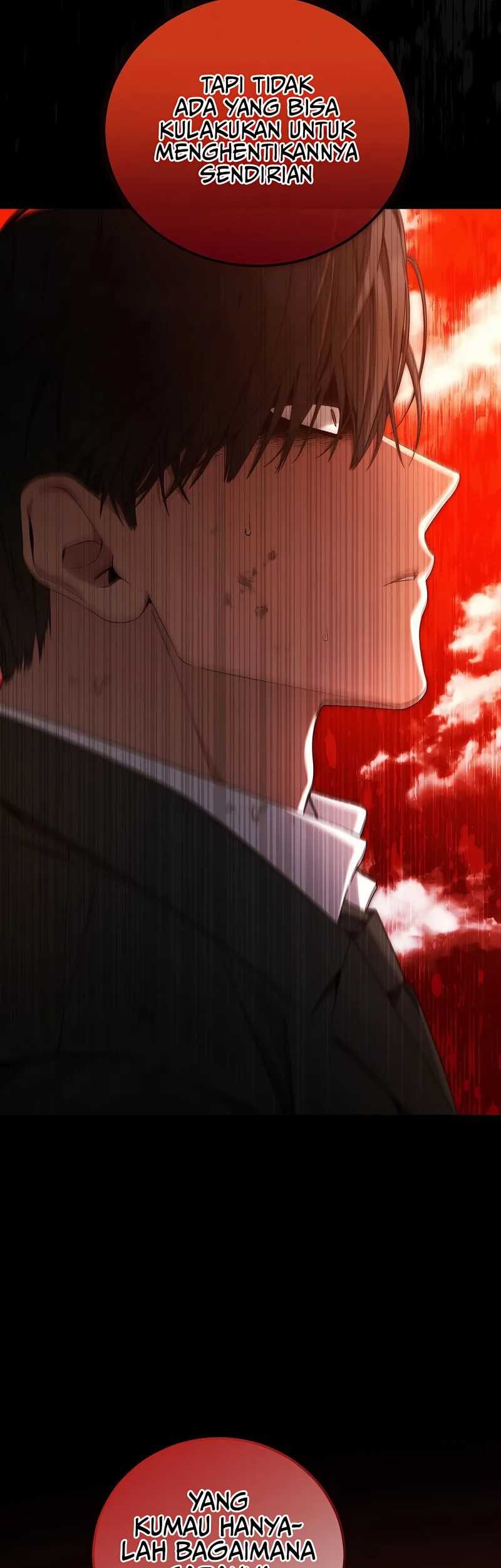 I’ll Retire After Saving the World chapter 59 halaman 7