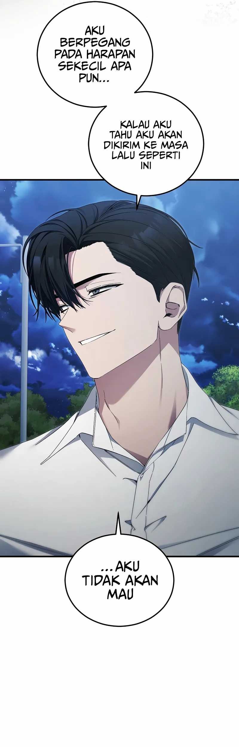 I’ll Retire After Saving the World chapter 59 halaman 10