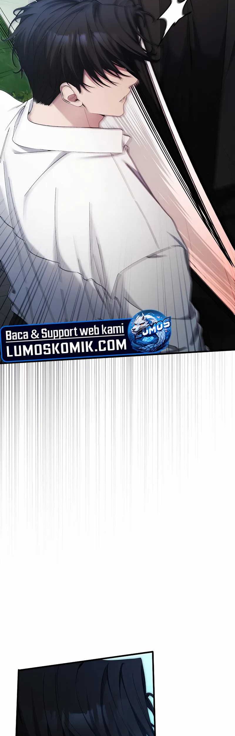 I’ll Retire After Saving the World chapter 59 halaman 13