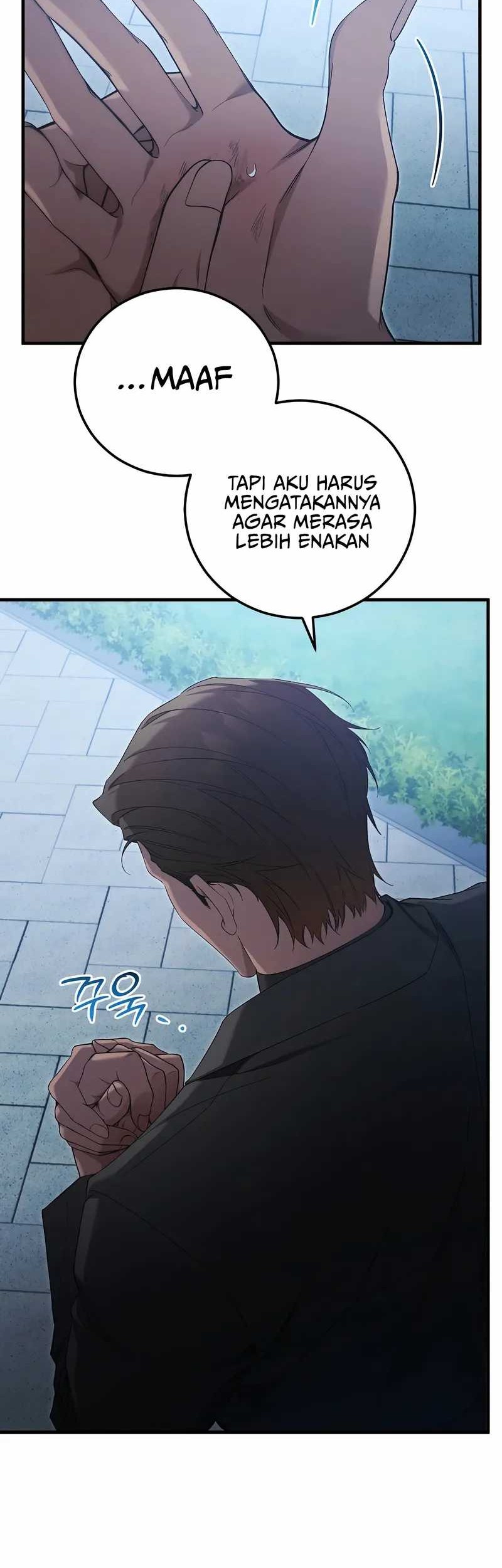 I’ll Retire After Saving the World chapter 59 halaman 16