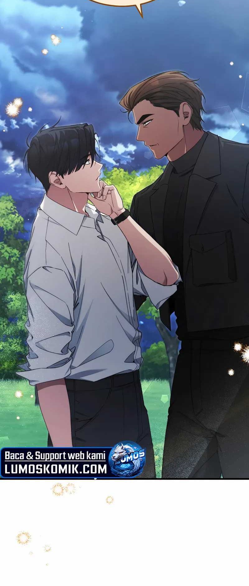I’ll Retire After Saving the World chapter 59 halaman 21
