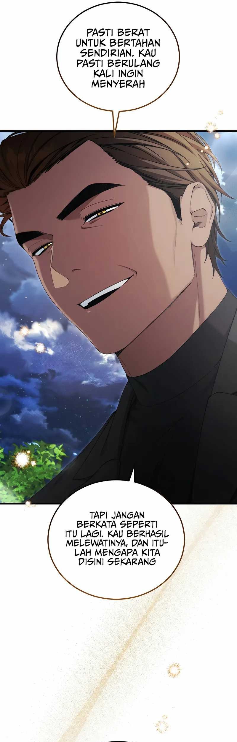 I’ll Retire After Saving the World chapter 59 halaman 22