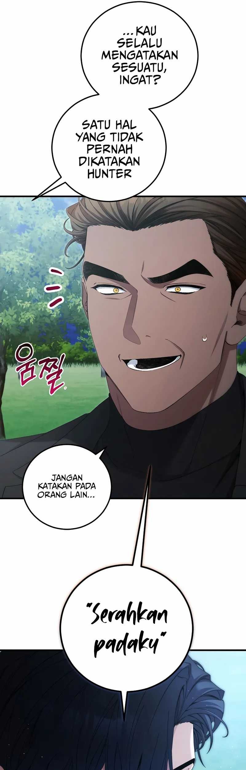 I’ll Retire After Saving the World chapter 59 halaman 28