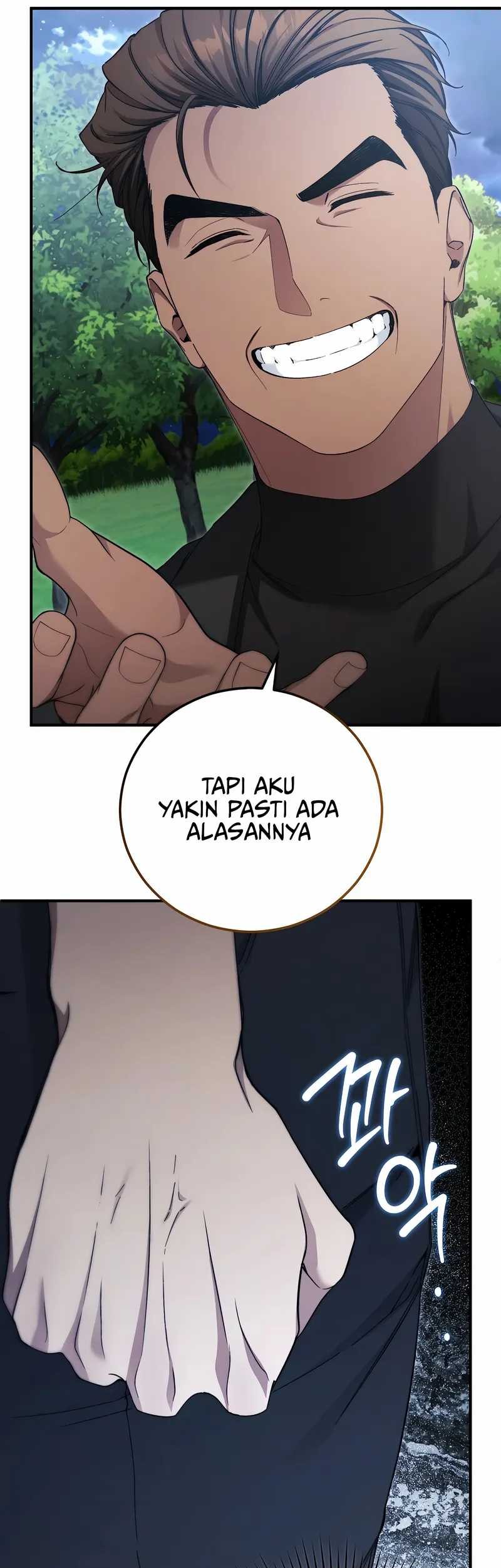 I’ll Retire After Saving the World chapter 59 halaman 33