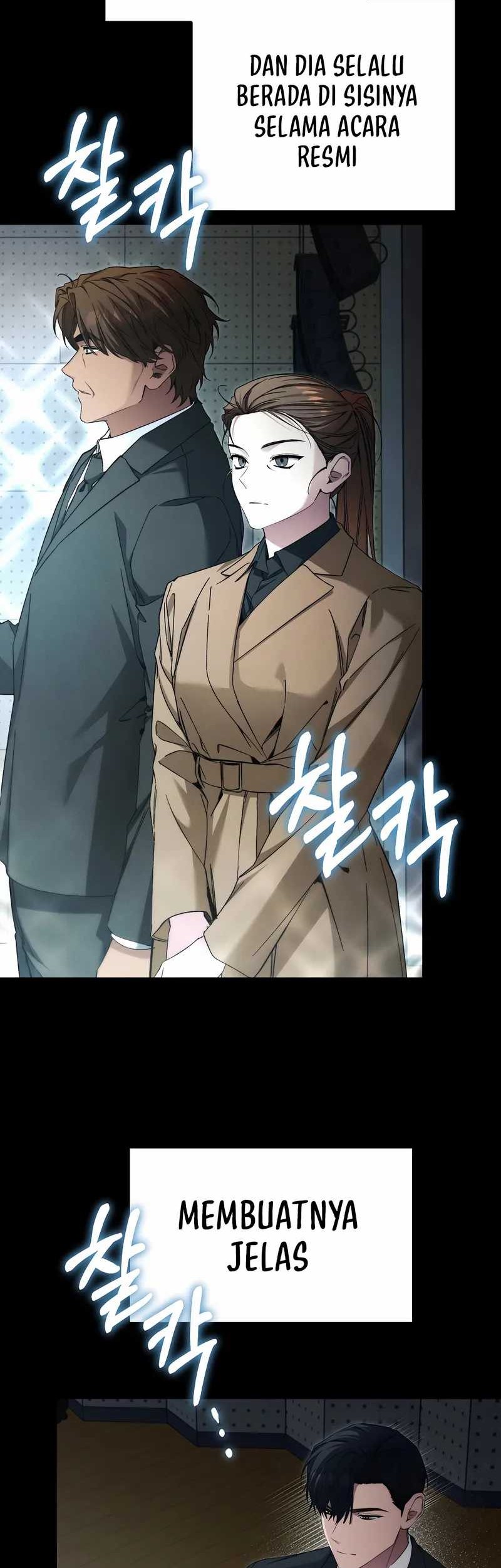 I’ll Retire After Saving the World chapter 59 halaman 37