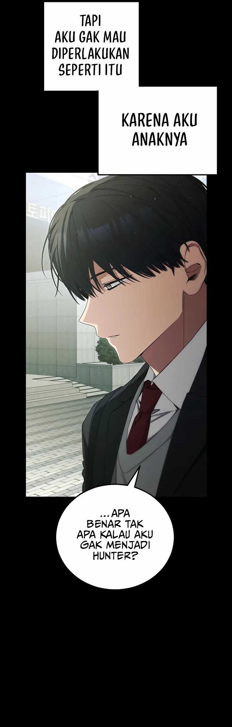 I’ll Retire After Saving the World chapter 59 halaman 41