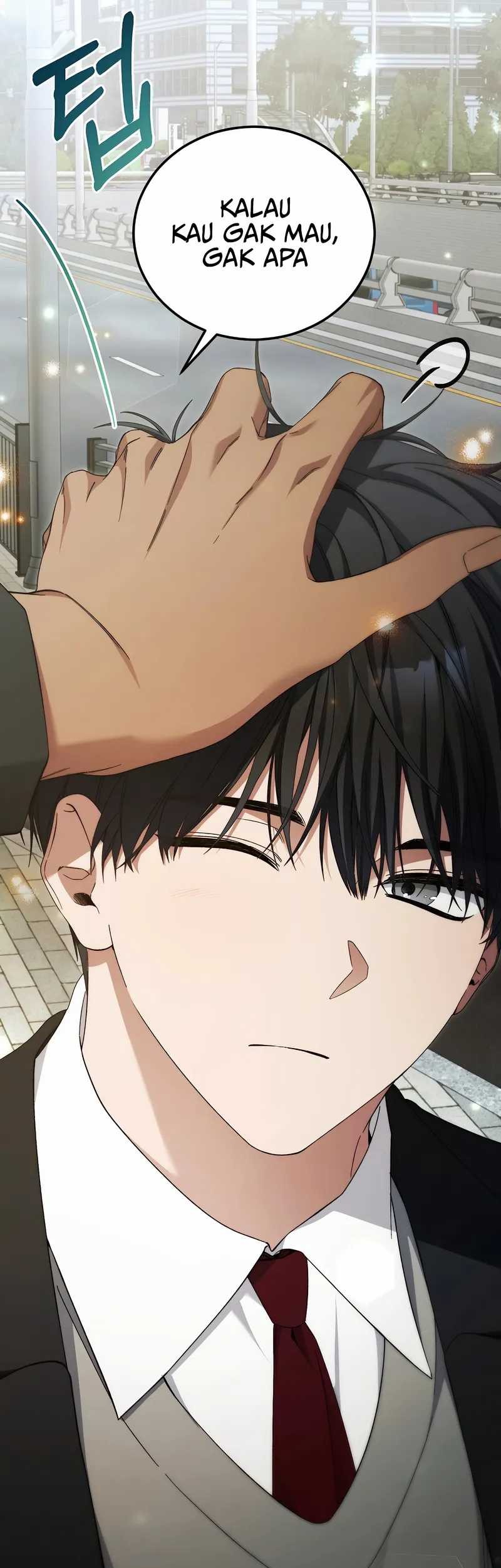 I’ll Retire After Saving the World chapter 59 halaman 43