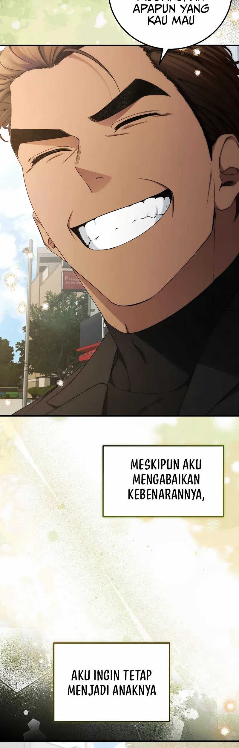 I’ll Retire After Saving the World chapter 59 halaman 47