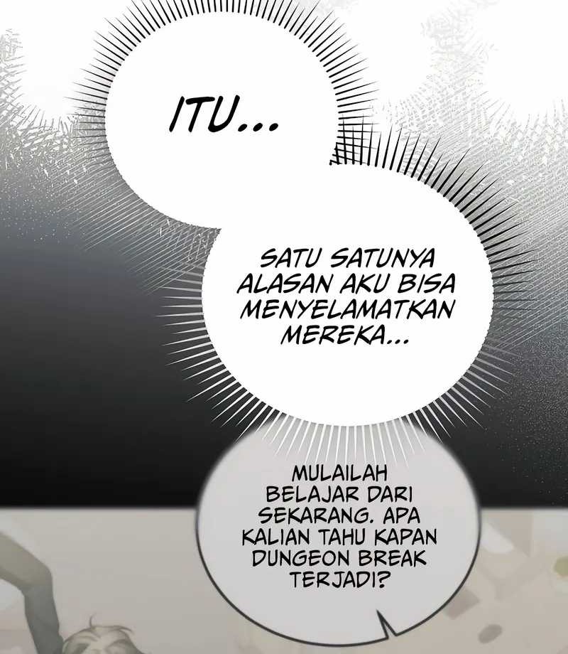 I’ll Retire After Saving the World chapter 59 halaman 62