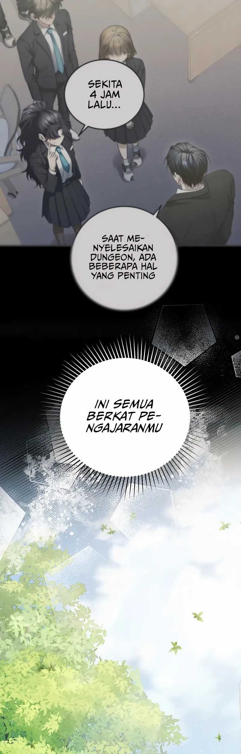 I’ll Retire After Saving the World chapter 59 halaman 63