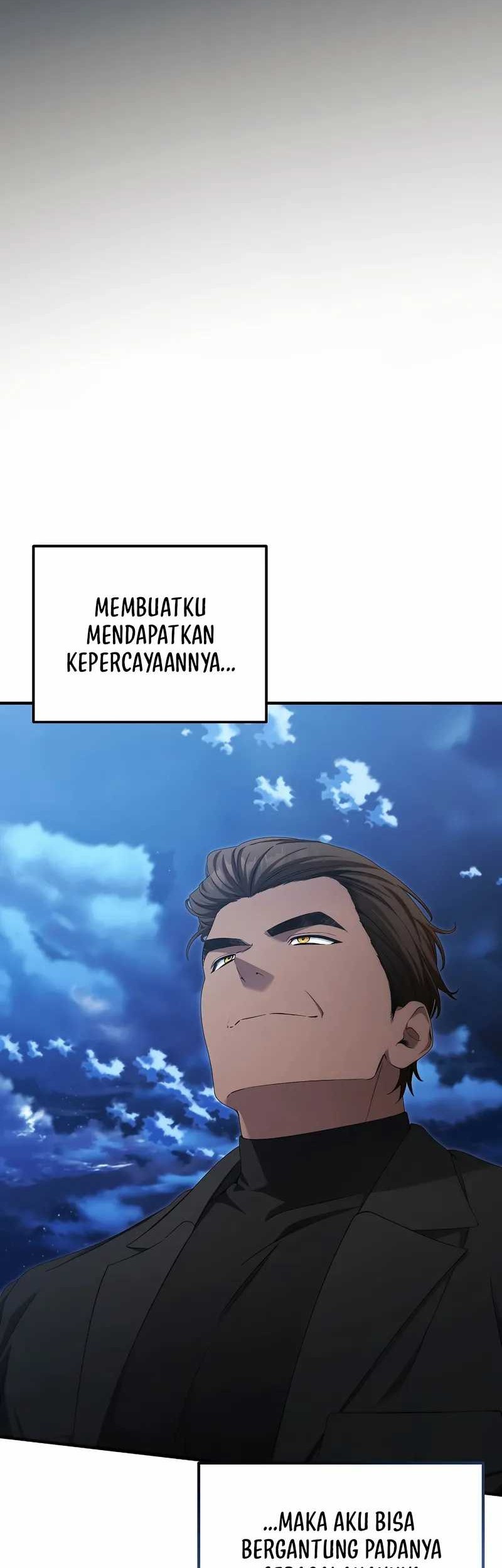 I’ll Retire After Saving the World chapter 59 halaman 67
