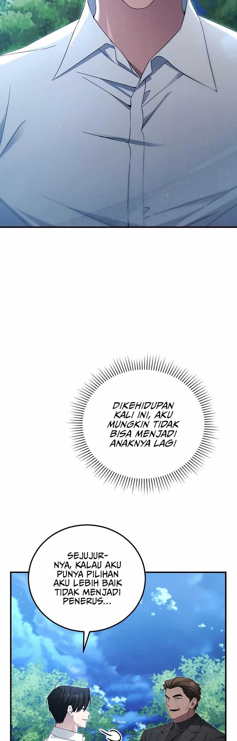I’ll Retire After Saving the World chapter 59 halaman 70