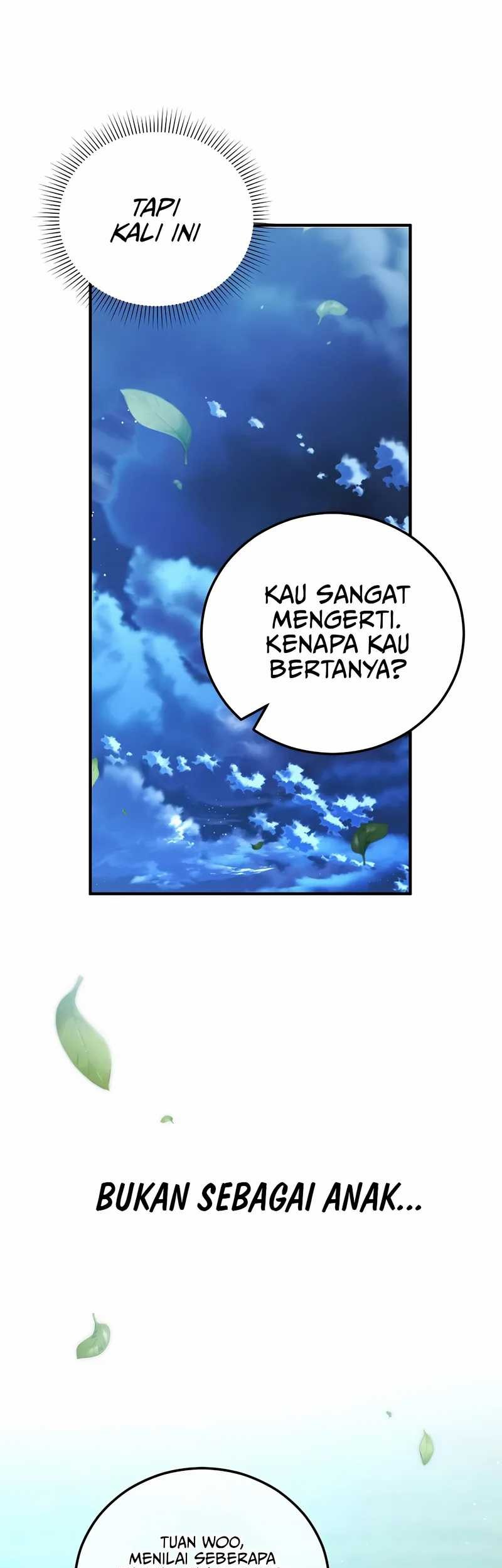 I’ll Retire After Saving the World chapter 59 halaman 72