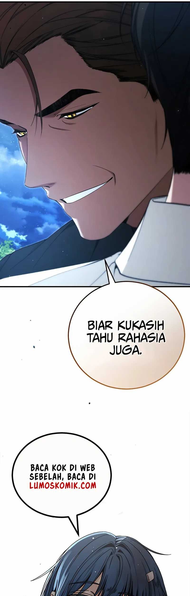 I’ll Retire After Saving the World chapter 59 halaman 78