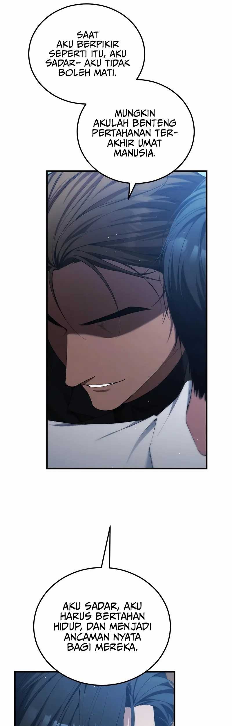 I’ll Retire After Saving the World Bab 60 halaman 9