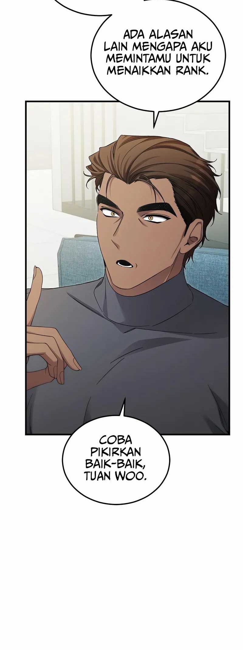 I’ll Retire After Saving the World Bab 60 halaman 63