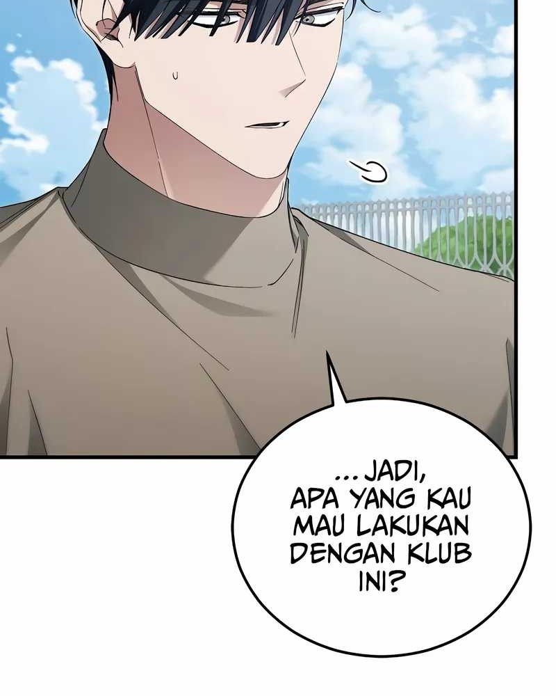I’ll Retire After Saving the World Bab 61 halaman 6