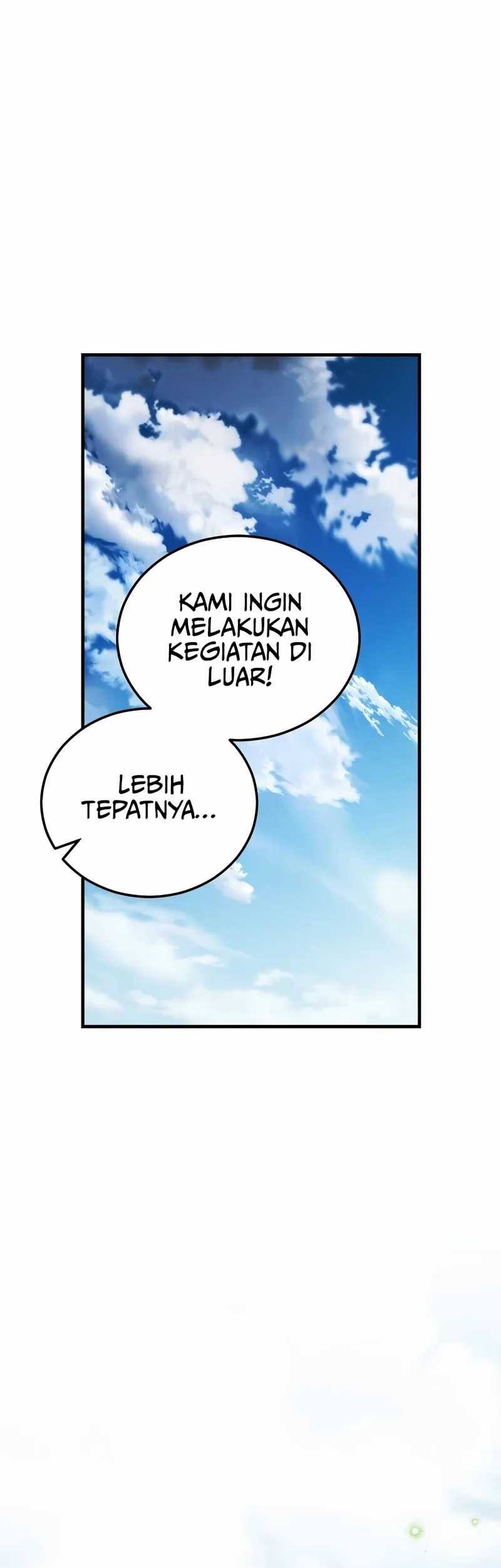 I’ll Retire After Saving the World Bab 61 halaman 7