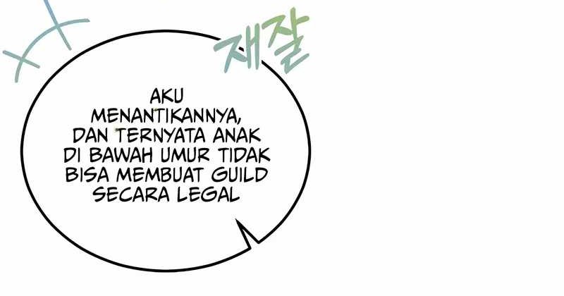 I’ll Retire After Saving the World Bab 61 halaman 9