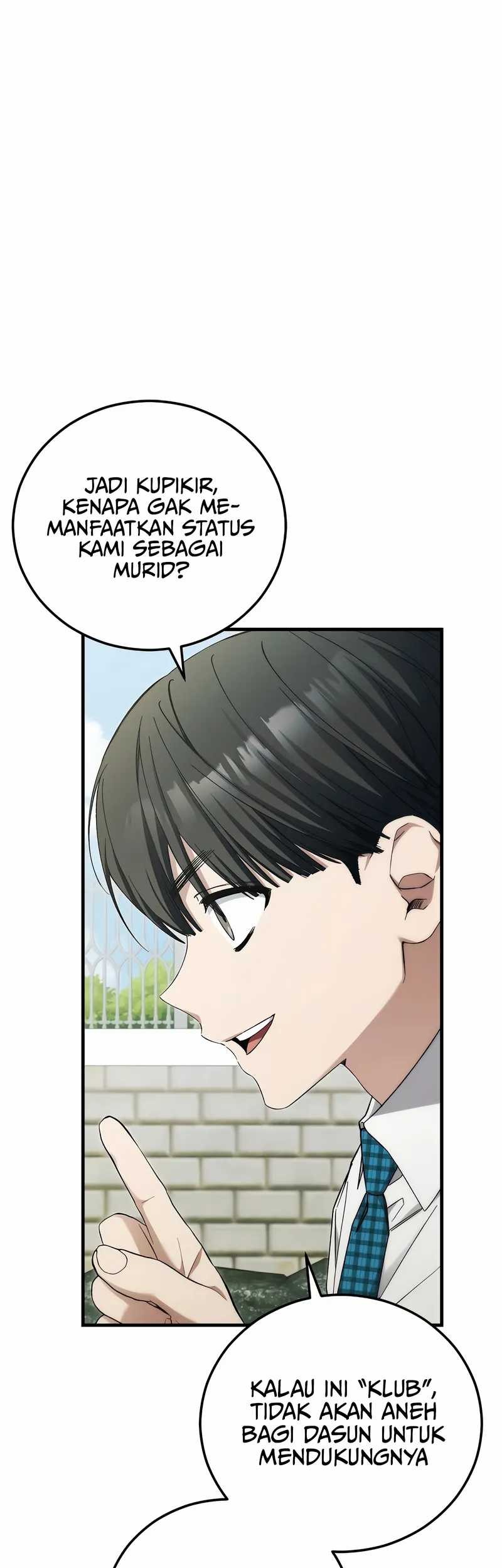 I’ll Retire After Saving the World Bab 61 halaman 13