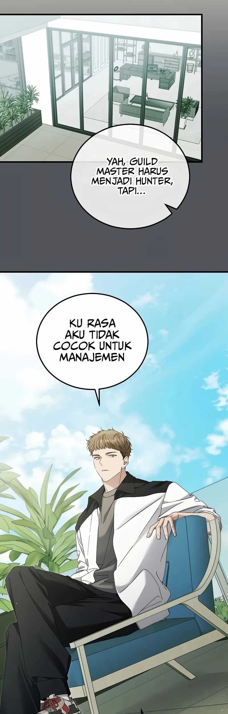 I’ll Retire After Saving the World Bab 61 halaman 21