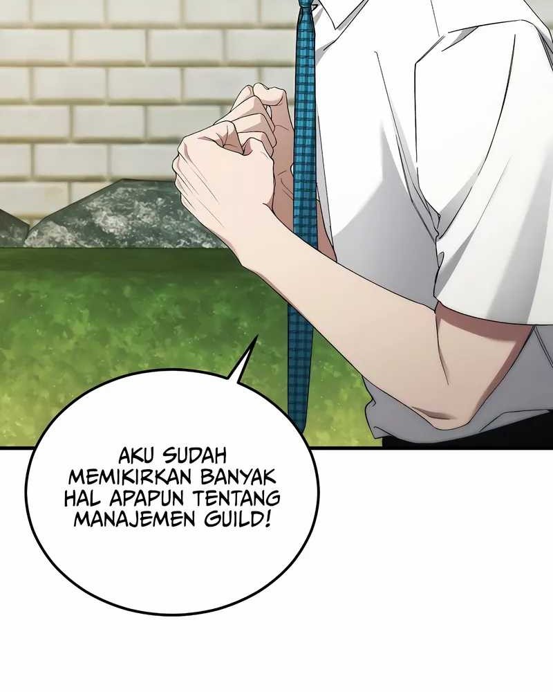I’ll Retire After Saving the World Bab 61 halaman 32
