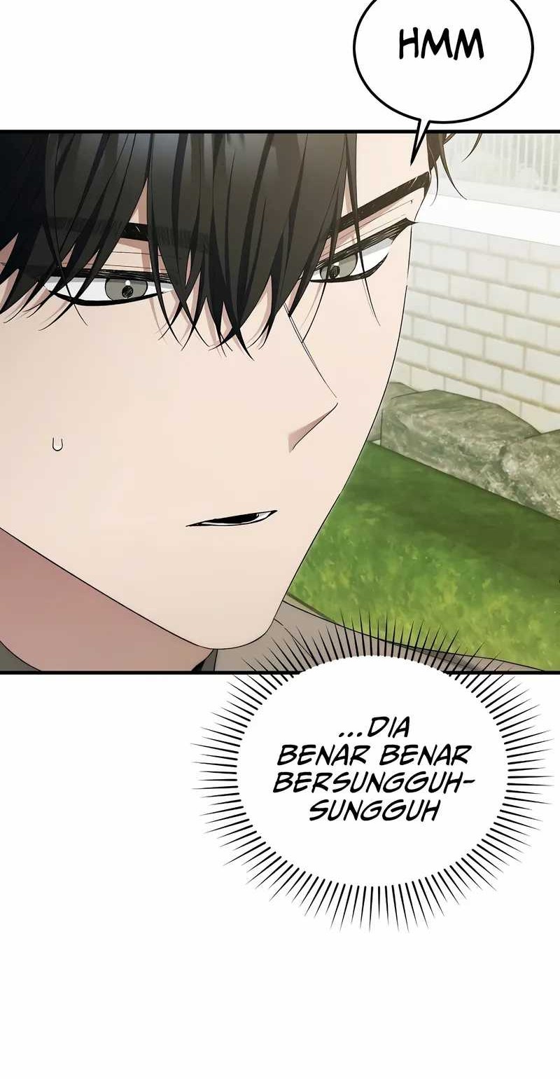 I’ll Retire After Saving the World Bab 61 halaman 34