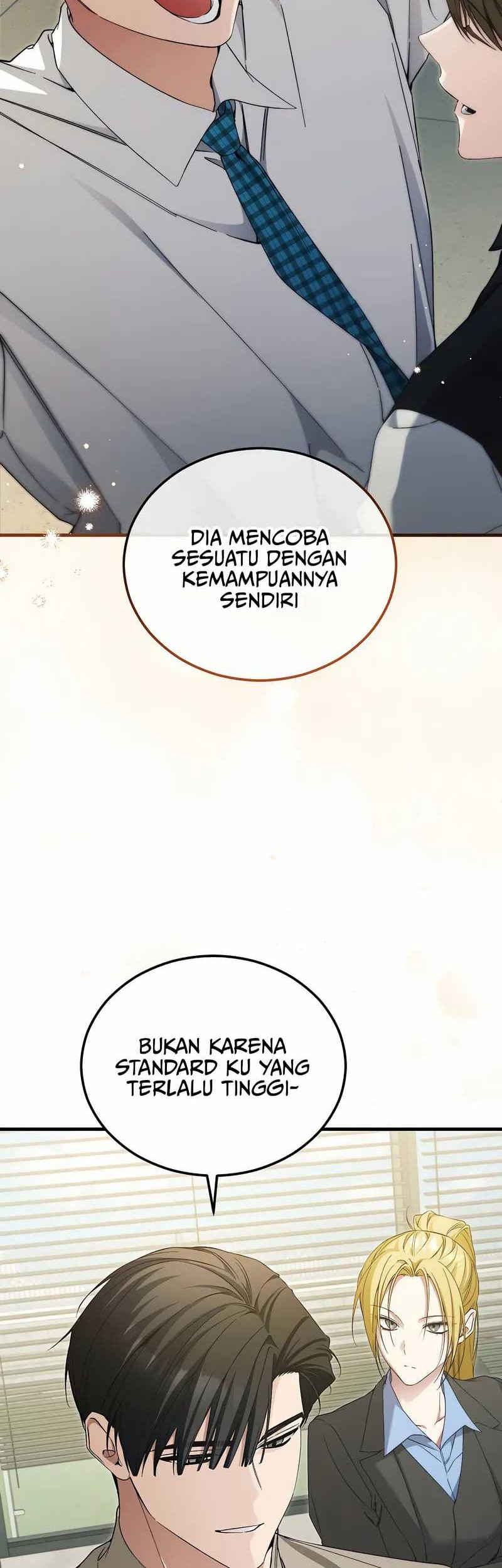I’ll Retire After Saving the World Bab 61 halaman 57