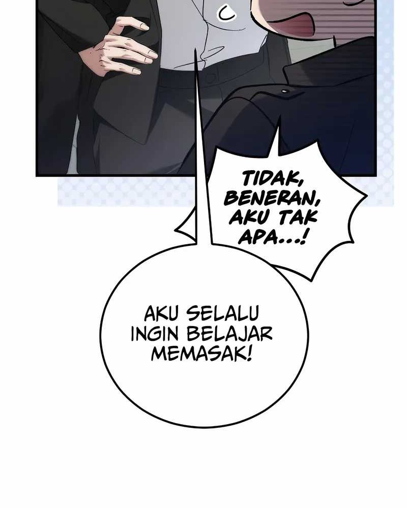I’ll Retire After Saving the World Bab 61 halaman 70