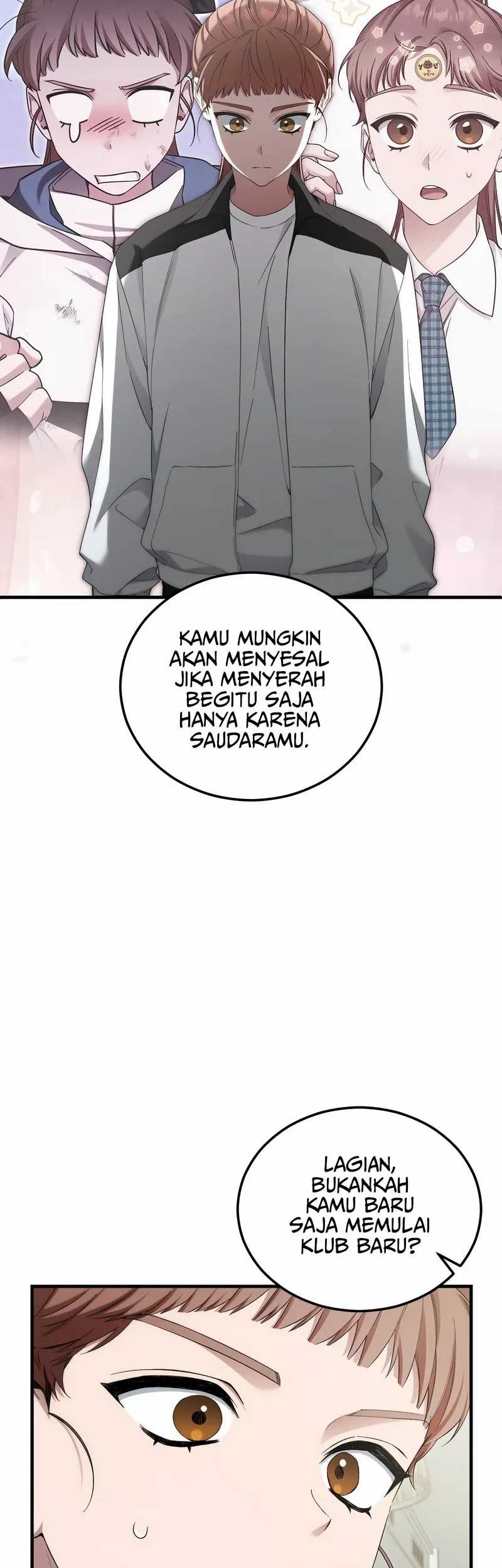 I’ll Retire After Saving the World Bab 62 halaman 13