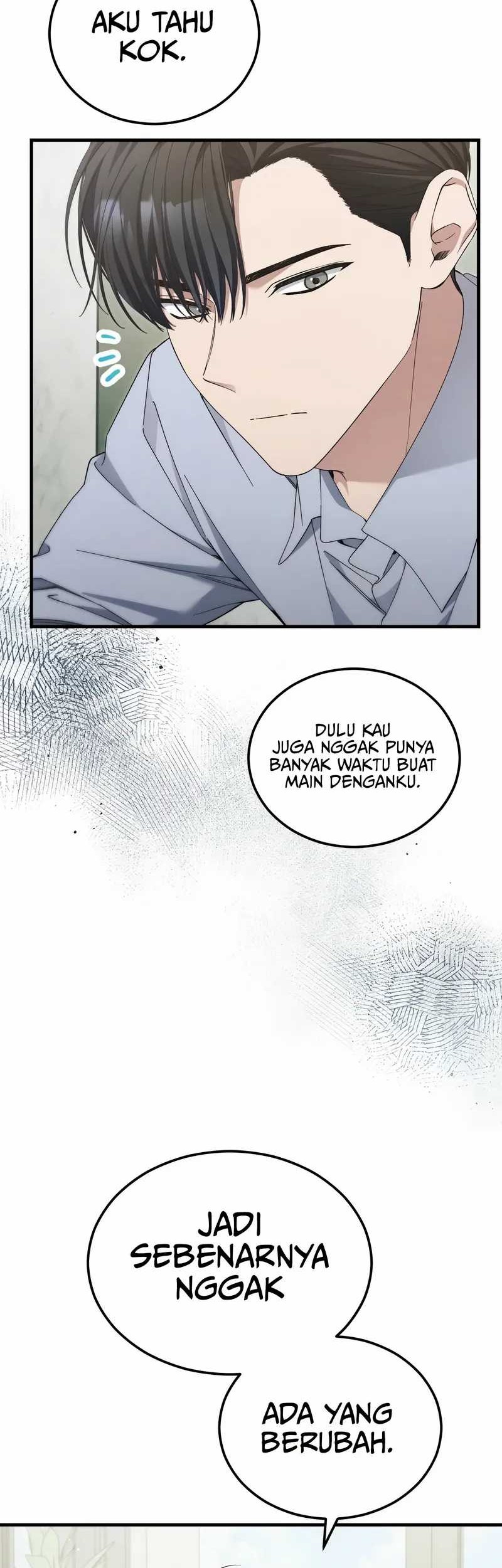 I’ll Retire After Saving the World Bab 62 halaman 31