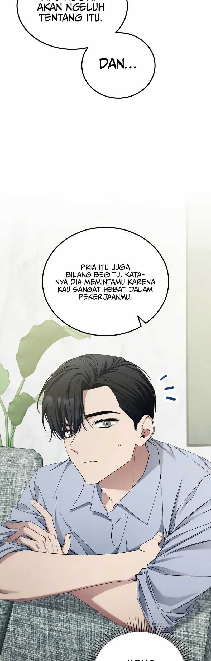 I’ll Retire After Saving the World Bab 62 halaman 36