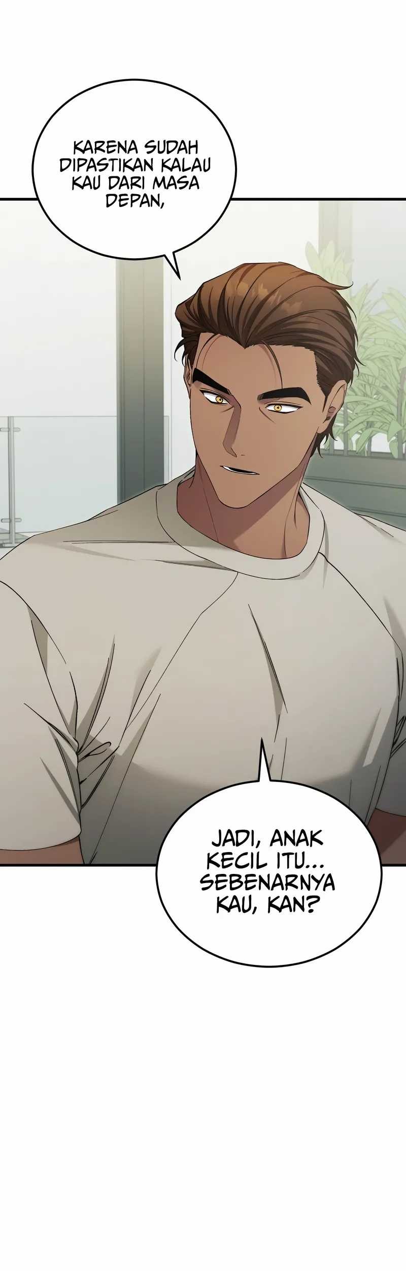 I’ll Retire After Saving the World Bab 62 halaman 45