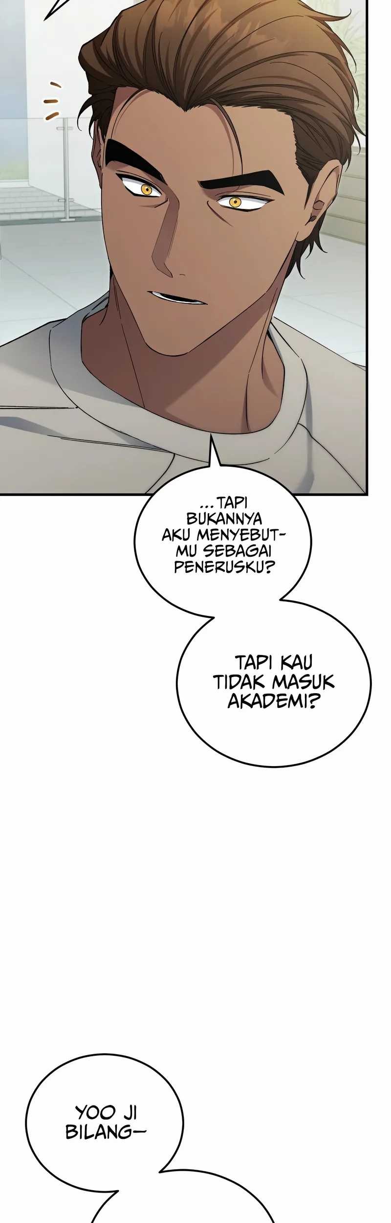 I’ll Retire After Saving the World Bab 62 halaman 54