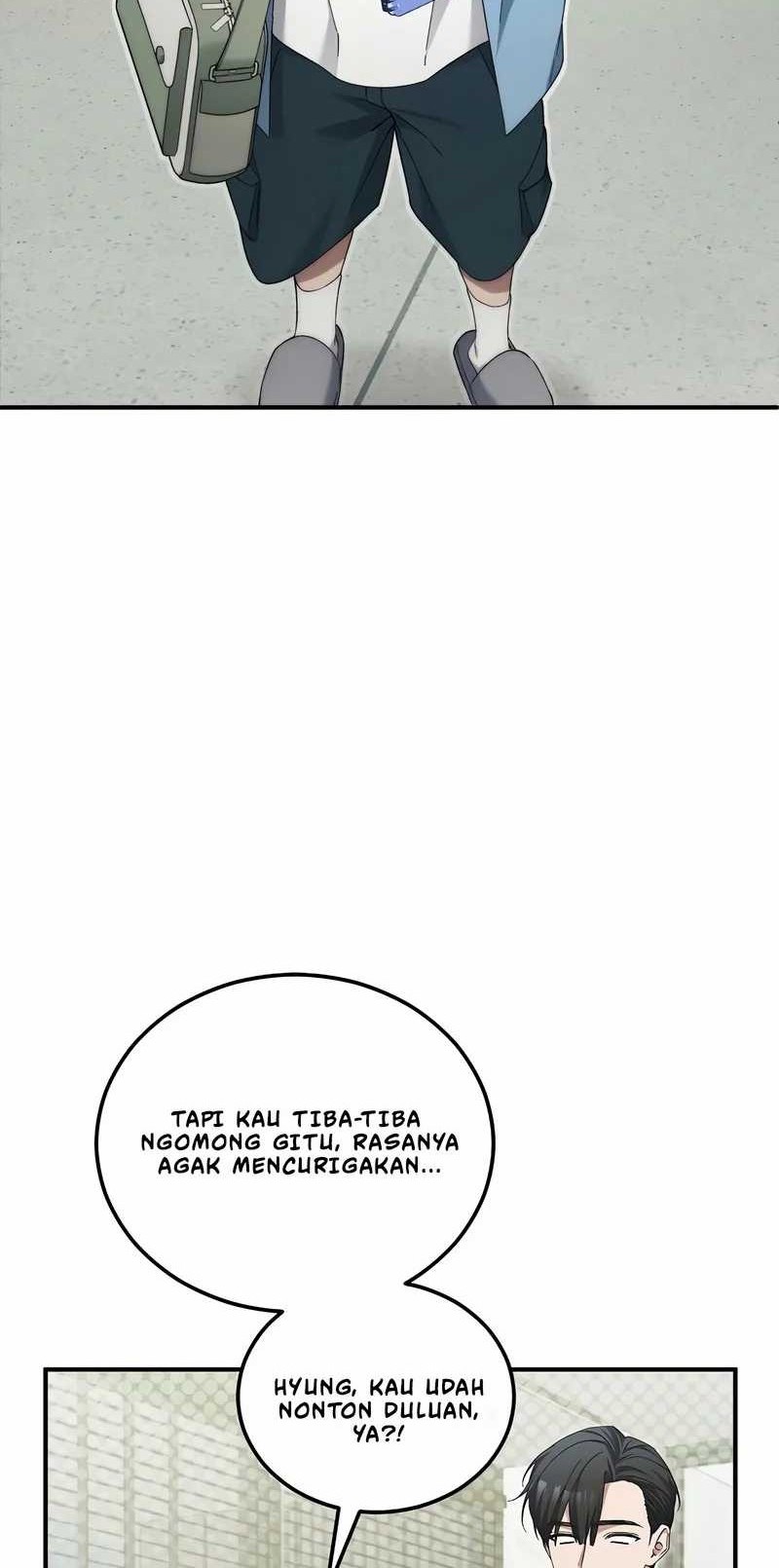 I’ll Retire After Saving the World Bab 63 halaman 2