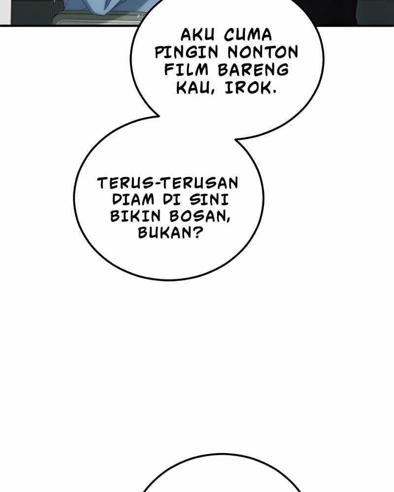I’ll Retire After Saving the World Bab 63 halaman 8